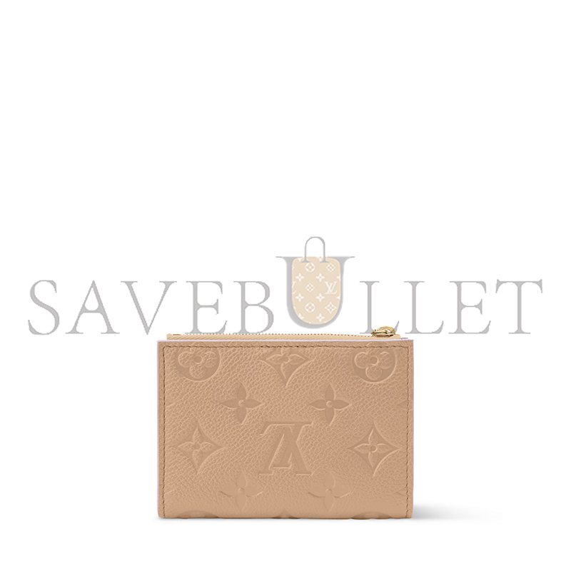 l0vis Vvtt0n lisa wallet m28980 (11.5*9*1.5cm)